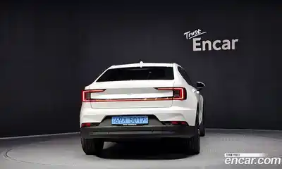 Polestar Polestar 2 2022 0.2 гидро, миниатюра 4