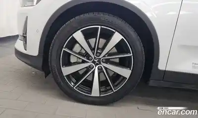 Polestar Polestar 2 2022 0.2 гидро, миниатюра 5
