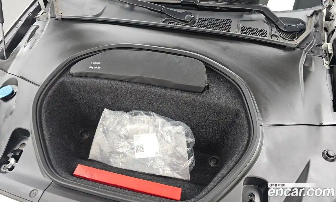 Polestar Polestar 2 2022 0.2 гидро, фото 6