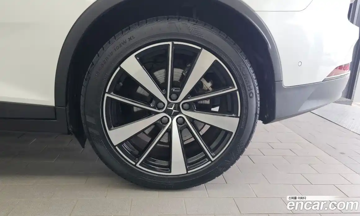 Polestar Polestar 2 2022 0.2 гидро, фото 7
