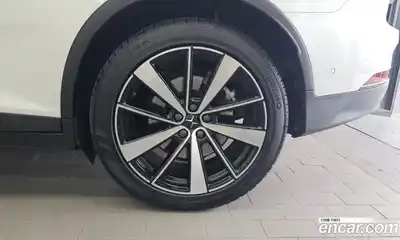Polestar Polestar 2 2022 0.2 гидро, миниатюра 7