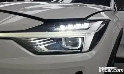 Polestar Polestar 2 2022 0.2 гидро, миниатюра 8