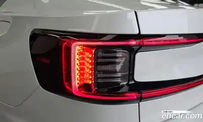 Polestar Polestar 2 2022 0.2 гидро, миниатюра 9