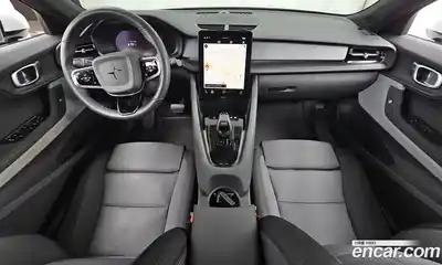 Polestar Polestar 2 2022 0.2 гидро, миниатюра 10