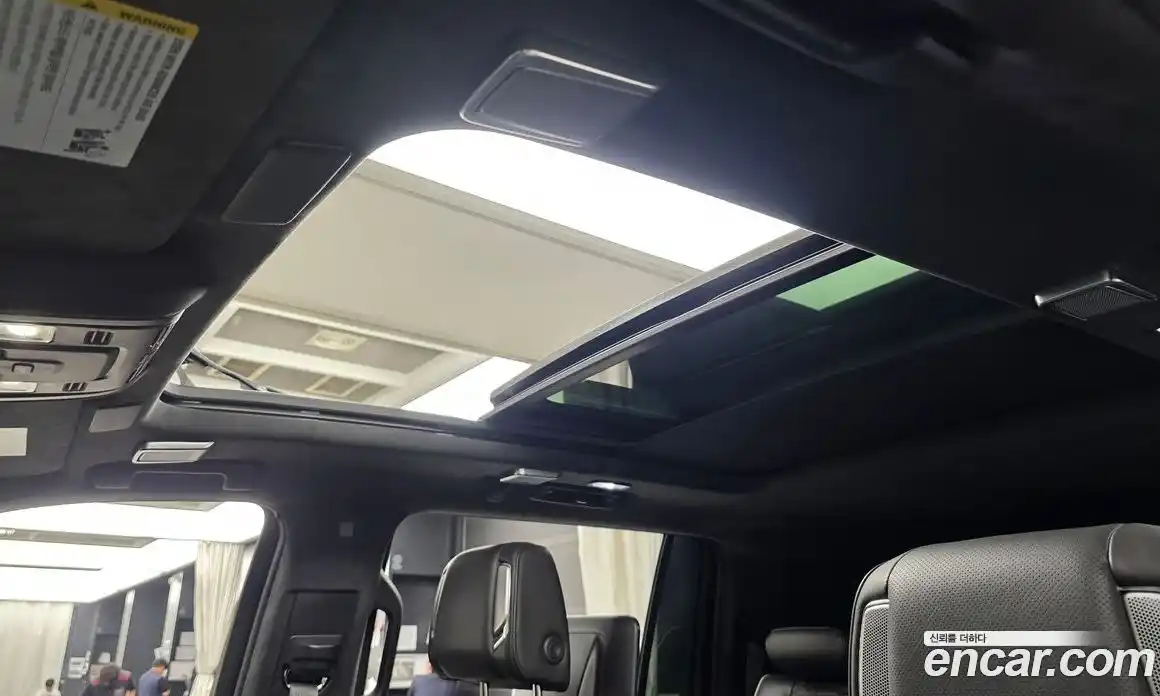 Cadillac Escalade 2023 6.2 гидро, фото 24