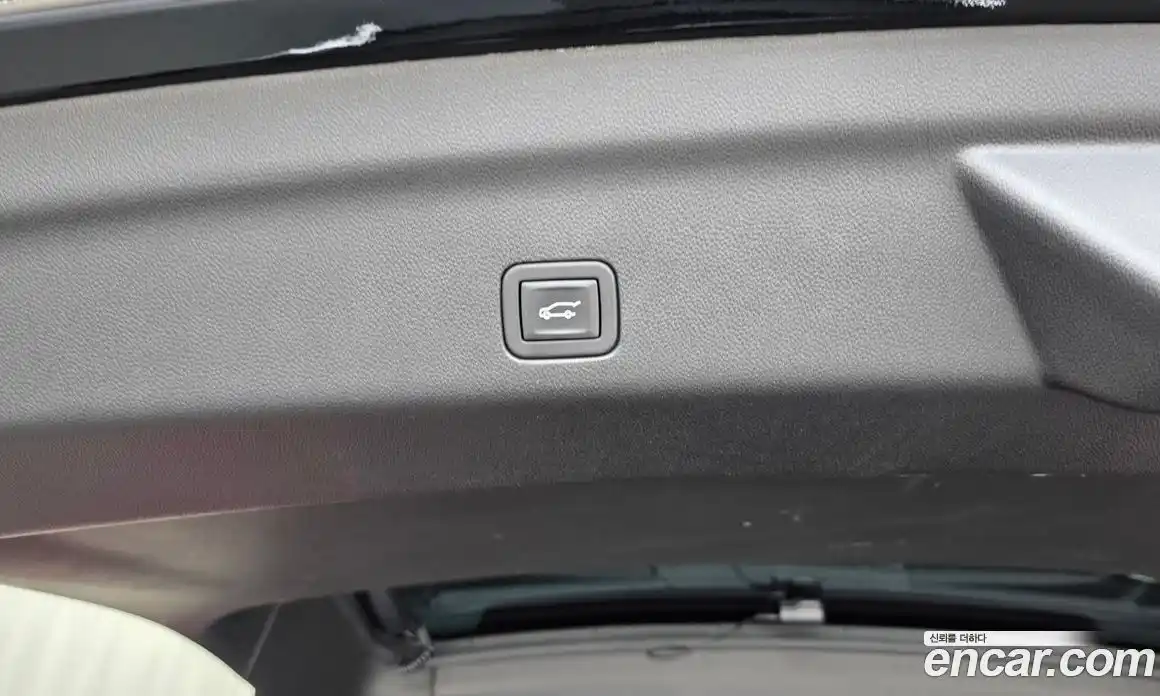 Cadillac Escalade 2023 6.2 гидро, фото 32