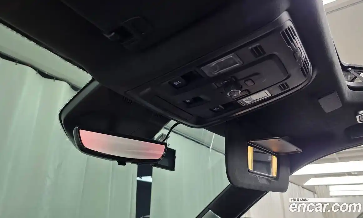 Cadillac Escalade 2023 6.2 гидро, фото 33