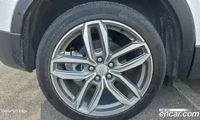Cadillac XT4 2023 2.0 гидро, миниатюра 6