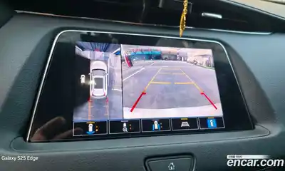 Cadillac XT4 2023 2.0 гидро, миниатюра 8