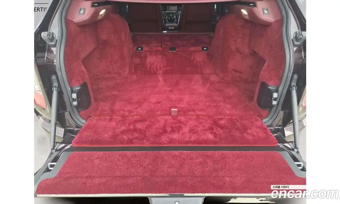 Rolls-Royce Cullinan 2022 6.7 гидро, фото 15