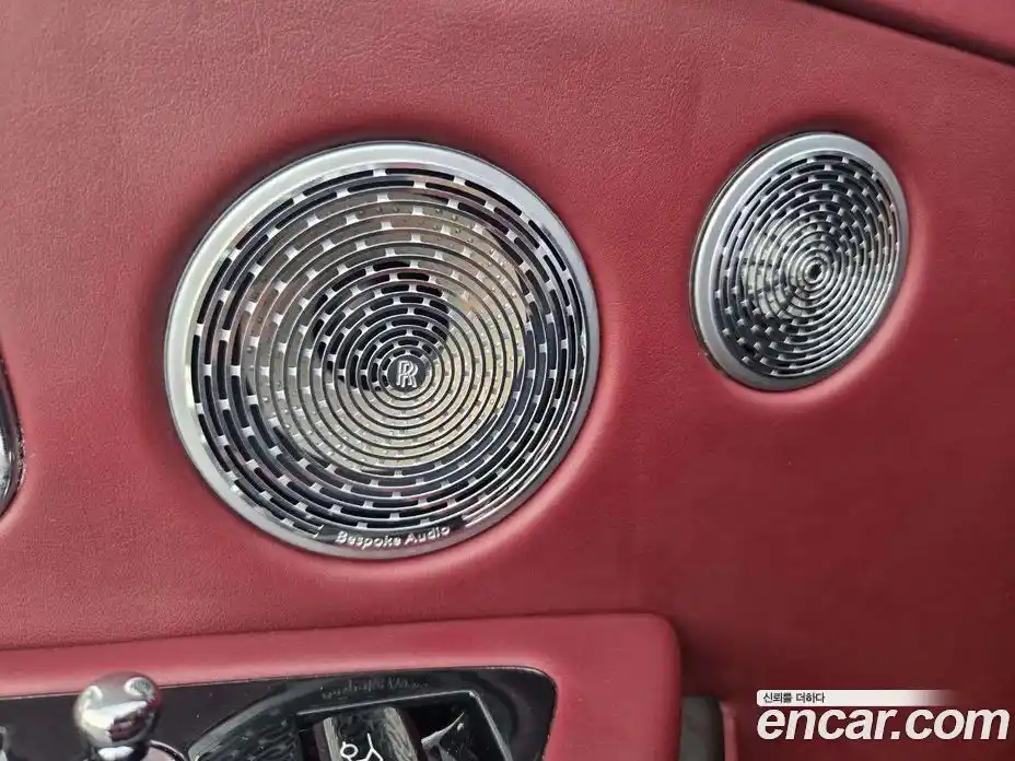 Rolls-Royce Cullinan 2022 6.7 гидро, фото 18