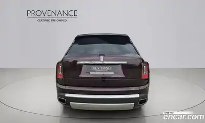 Rolls-Royce Cullinan 2022 6.7 гидро, миниатюра 7