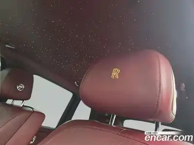 Rolls-Royce Cullinan 2022 6.7 гидро, миниатюра 8