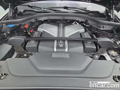 Rolls-Royce Cullinan 2022 6.7 гидро, миниатюра 9