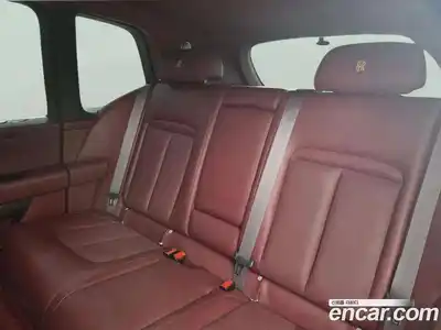 Rolls-Royce Cullinan 2022 6.7 гидро, миниатюра 10