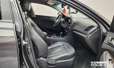 Kia K5 (Optima) 2011 2.0 автомат (гидро), миниатюра 11