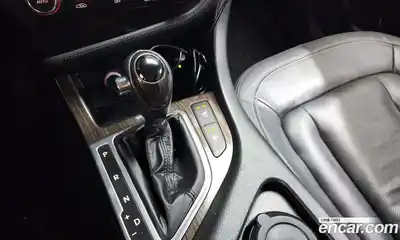 Kia K5 (Optima) 2011 2.0 автомат (гидро), миниатюра 9