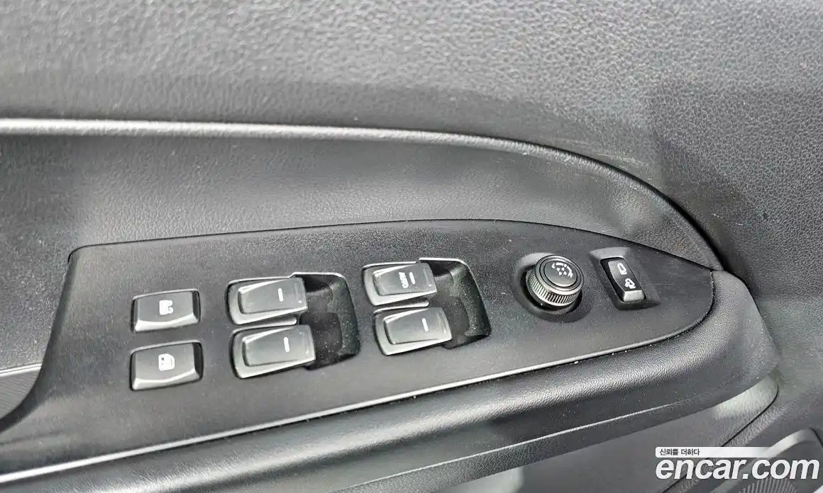 SsangYong Rexton 2021 2.2 автомат (гидро), фото 17