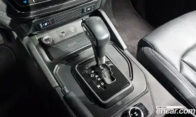 SsangYong Rexton 2021 2.2 автомат (гидро), миниатюра 9