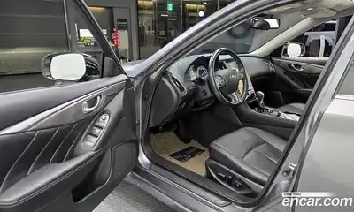 Infiniti Q50 2015 2.1 гидро, миниатюра 11