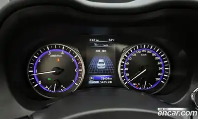 Infiniti Q50 2015 2.1 гидро, миниатюра 8