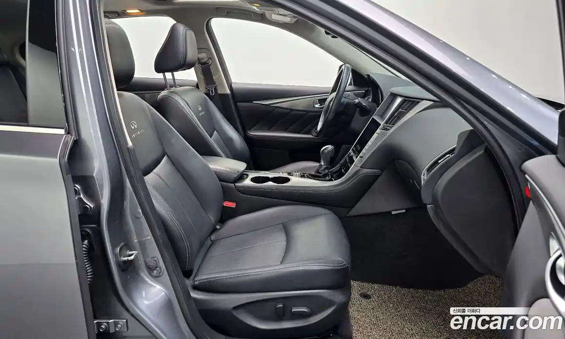 Infiniti Q50 2015 2.1 гидро, фото 10