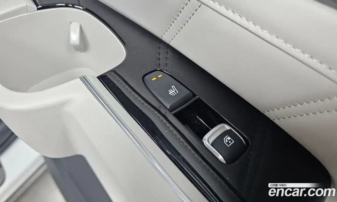 Kia Sorento 2023 1.6 автомат (гидро), фото 19
