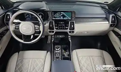 Kia Sorento 2023 1.6 автомат (гидро), миниатюра 7