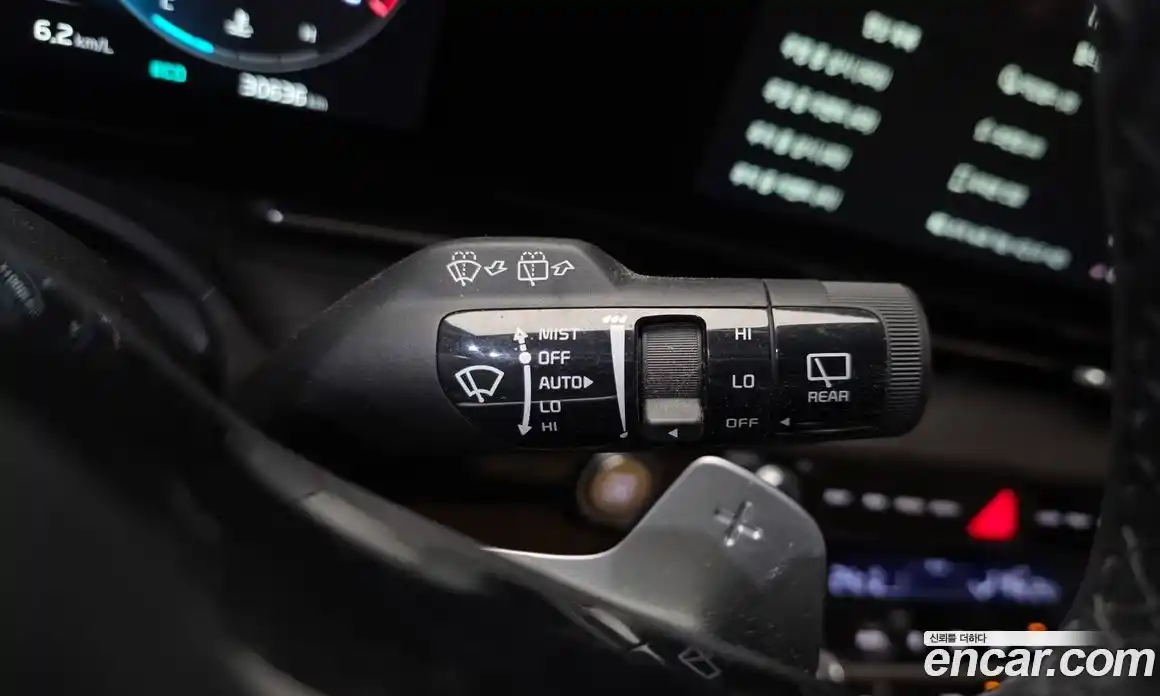 Kia Carnival 2023 2.2 автомат (гидро), фото 16