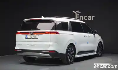 Kia Carnival 2023 2.2 автомат (гидро), миниатюра 2