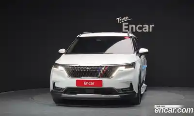 Kia Carnival 2023 2.2 автомат (гидро), миниатюра 3