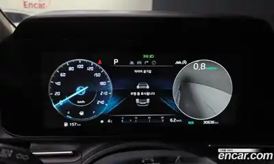 Kia Carnival 2023 2.2 автомат (гидро), миниатюра 8