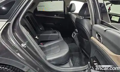Kia K5 (Optima) 2023 1.6 автомат (гидро), миниатюра 12