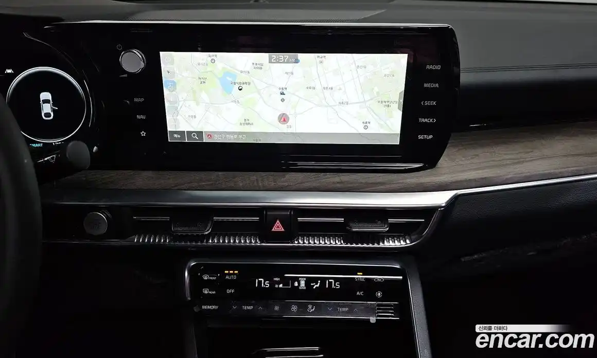 Kia K5 (Optima) 2023 1.6 автомат (гидро), фото 14
