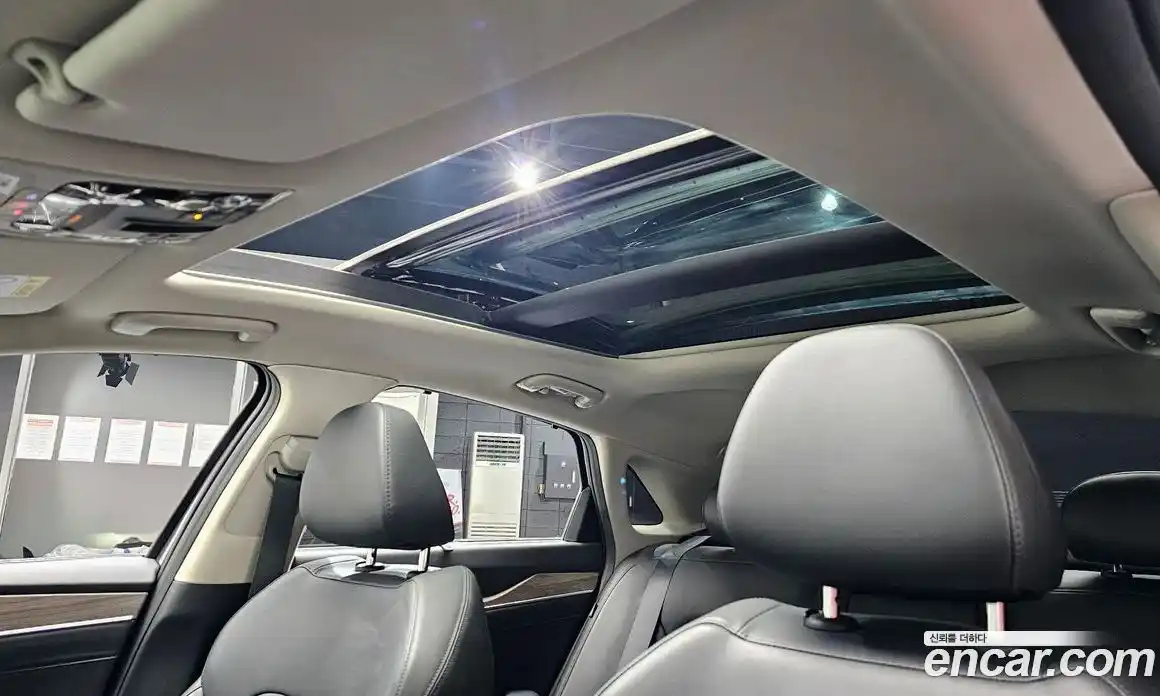 Kia K5 (Optima) 2023 1.6 автомат (гидро), фото 19