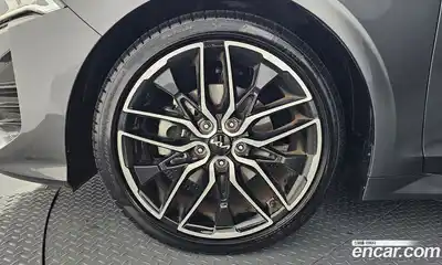 Kia K5 (Optima) 2023 1.6 автомат (гидро), миниатюра 5