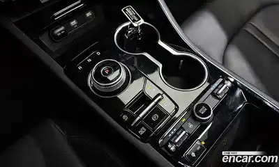 Kia K5 (Optima) 2023 1.6 автомат (гидро), миниатюра 9