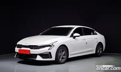 Kia K5 (Optima), 2025, 20 118 км
