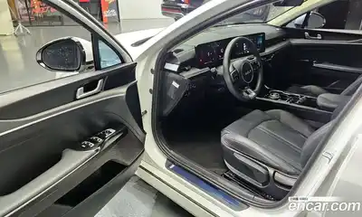 Kia K5 (Optima) 2025 2.0 автомат (гидро), миниатюра 11