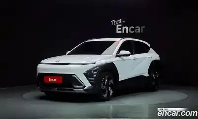 Hyundai Kona, 2023, 16 546 км