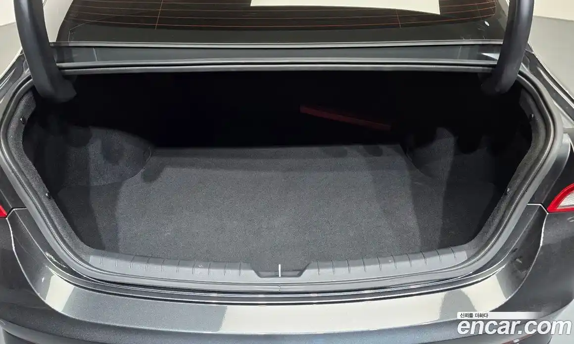 Kia K5 (Optima) 2023 1.6 автомат (гидро), фото 20