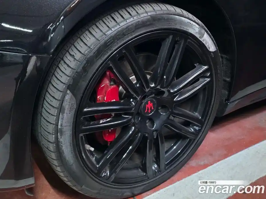 Maserati Ghibli 2015 3.0 гидро, фото 5