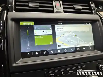 Land Rover Discovery 2020 2.0 автомат (гидро), миниатюра 11