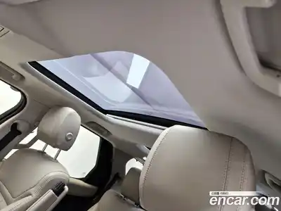 Land Rover Discovery 2020 2.0 автомат (гидро), миниатюра 10