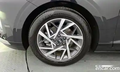 Hyundai Grandeur 2023 2.5 автомат (гидро), миниатюра 5