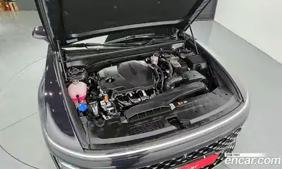Hyundai Grandeur 2023 2.5 автомат (гидро), миниатюра 6