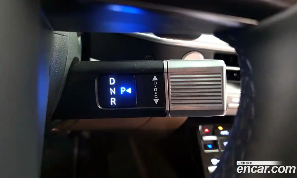 Hyundai Grandeur 2023 2.5 автомат (гидро), фото 9