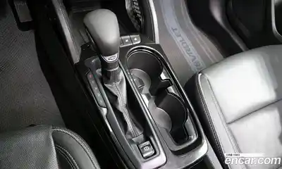 Chevrolet TrailBlazer 2020 1.3 автомат (гидро), миниатюра 9