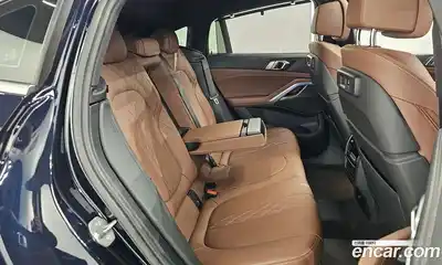 BMW X6 2022 3.0 автомат (гидро), миниатюра 12