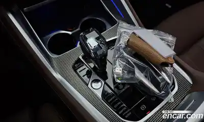 BMW X6 2022 3.0 автомат (гидро), миниатюра 9
